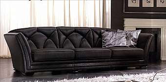 Sofa GOLD CONFORT Vanity