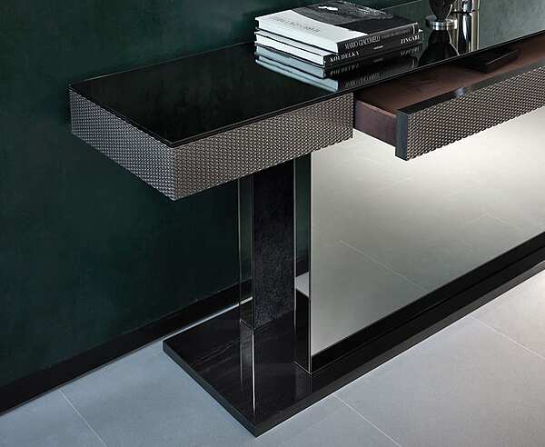 Accessoires DAYTONA Fabrik DAYTONA (by Signorini&Coco) aus Italien. Foto №4