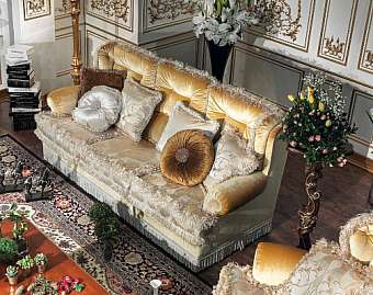 Sofa ASNAGHI INTERIORS GD9603