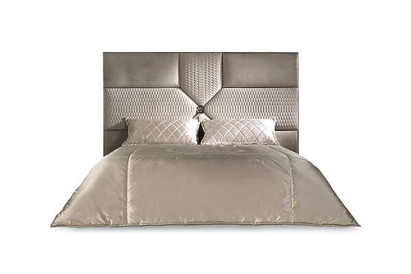 Bett ROBERTO CAVALLI SPRINGS Fabrik ROBERTO CAVALLI aus Italien. Foto №1