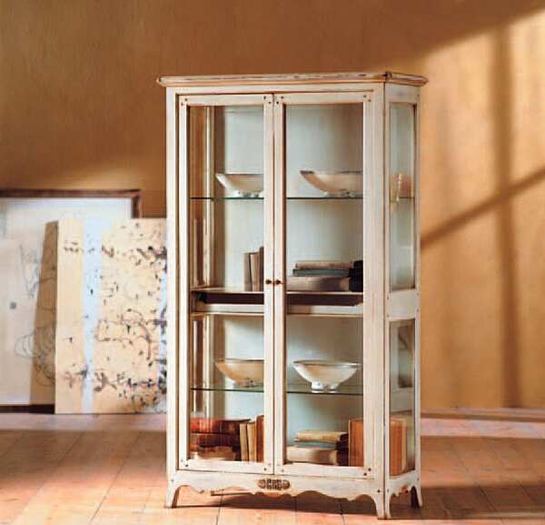 Vitrine Bizzotto Italia 903 Fabrik Bizzotto Italia aus Italien. Foto №2