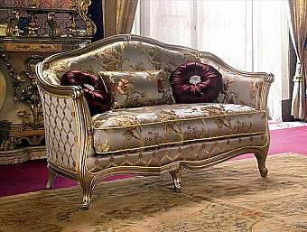 Sofa ELLESALOTTI Leonor