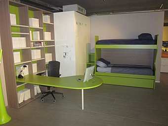 Kinderstube Nidi