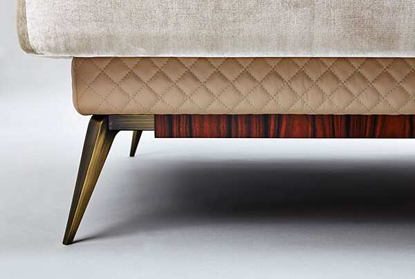 Sessel ROSSATO RHC-04 Fabrik ROSSATO aus Italien. Foto №4