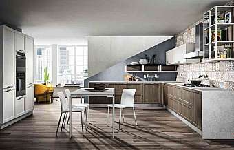 Küche HOME CUCINE quadrica_02