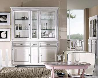 Buffet 610T