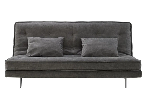 Stoffsofa mit abnehmbarem Bezug und Schlaffunktion LIGNE ROSET NOMADE EXPRESS 16026005 Fabrik LIGNE ROSET aus Italien. Foto №1