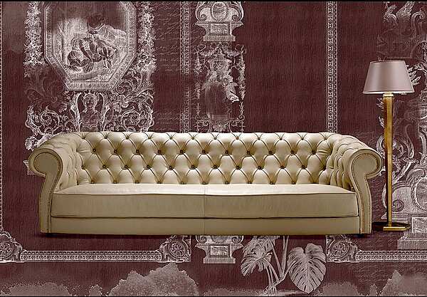 Couch SIGNORINI & COCO 965 Fabrik SIGNORINI & COCO aus Italien. Foto №3