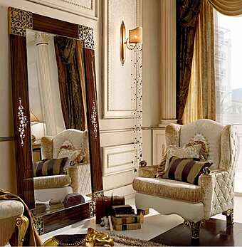 Spiegel A. R. ARREDAMENTI SRL 523