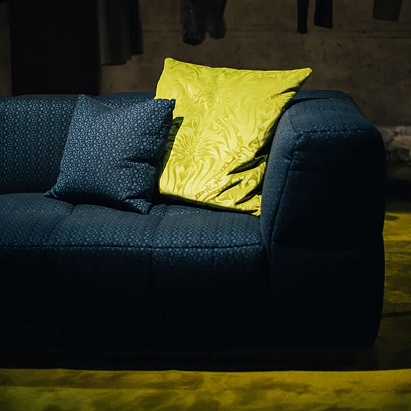 Modularer Stoffsofa JR Mayor FORMITALIA Fabrik FORMITALIA aus Italien. Foto №10