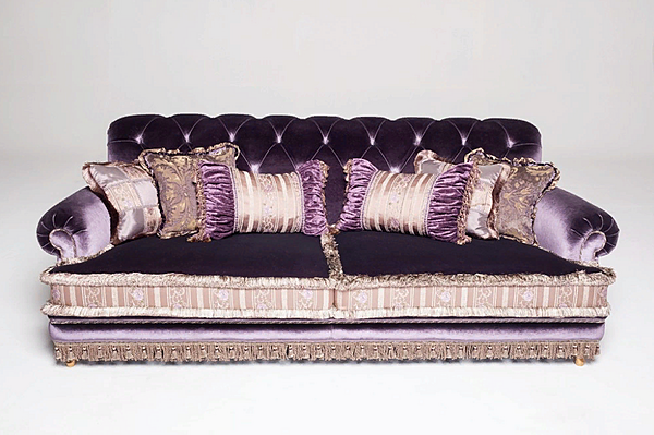 Couch MANTELLASSI Doria COUTURE