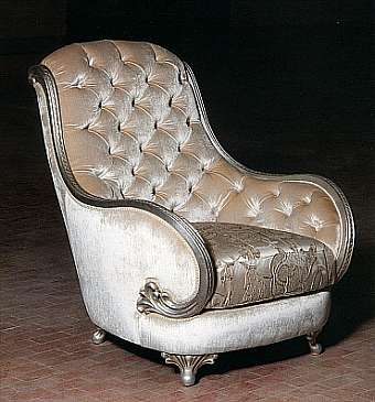 Sessel Narciso