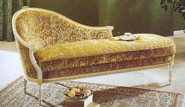 Couch ANGELO CAPPELLINI 1777 / DX