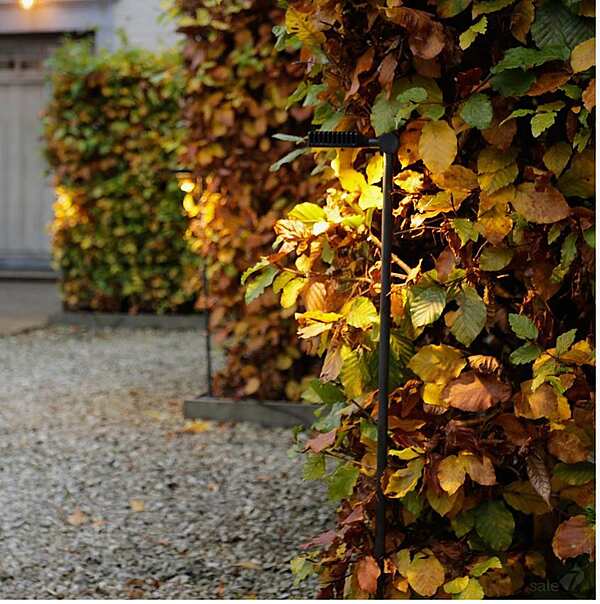 Stehlampe ROYAL BOTANIA SPK Fabrik ROYAL BOTANIA aus Italien. Foto №5