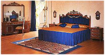 Zusammensetzung ASNAGHI INTERIORS