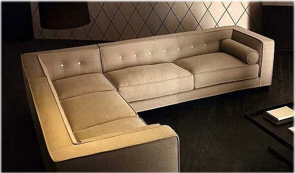 Sofa ANGELO CAPPELLINI 40004 / SX