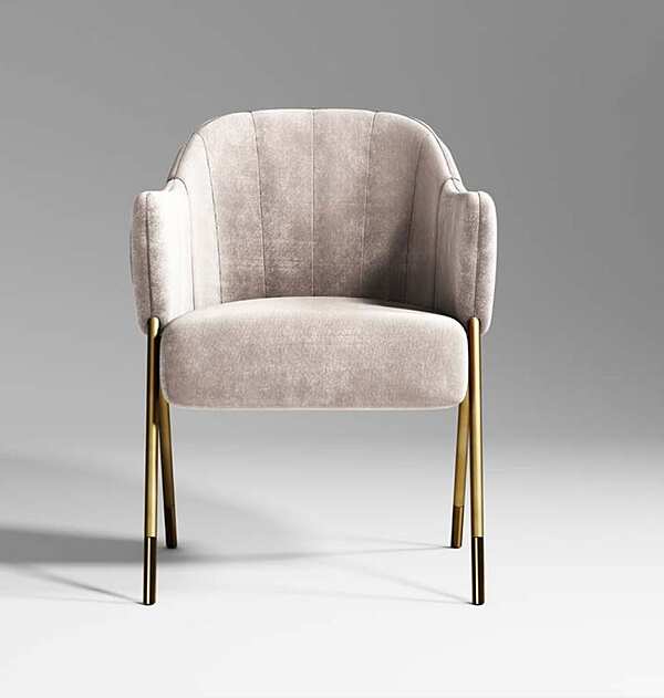 Sessel ROSSATO 09-PL03 Fabrik ROSSATO aus Italien. Foto №3