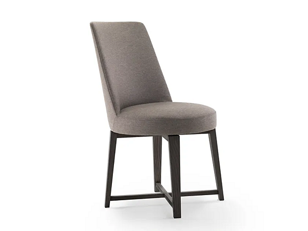 Sessel mit Stoffbezug Hera FLEXFORM Fabrik FLEXFORM aus Italien. Foto №1