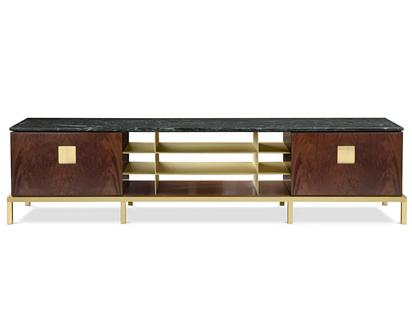 Holzfurnier Sideboard Zuan GHIDINI1961 PR303SB101 Fabrik GHIDINI1961 aus Italien. Foto №2