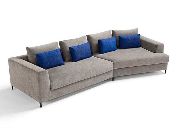 Couch DIENNE Loy Fabrik DIENNE aus Italien. Foto №3