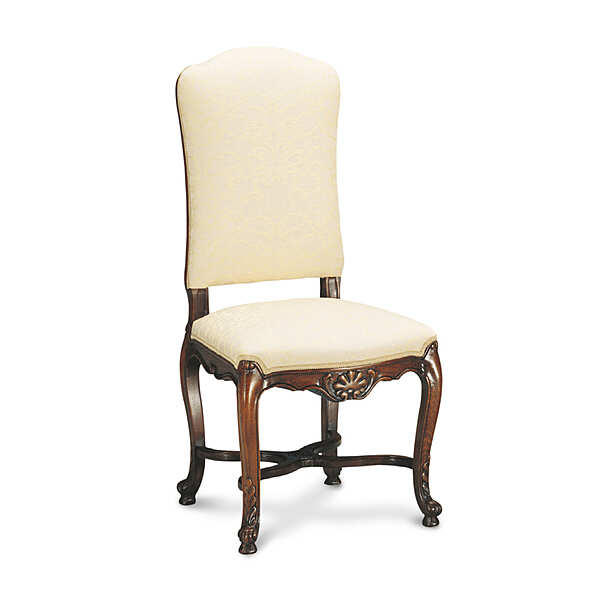 Der Stuhl FRANCESCO MOLON  S170 The Upholstery