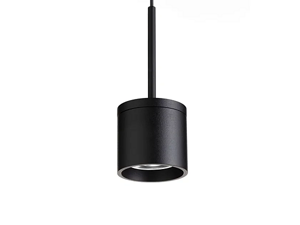 LED Pendelleuchte aus Metall mit Pivot-Funktion AXOLIGHT Fabrik Axolight aus Italien. Foto №1