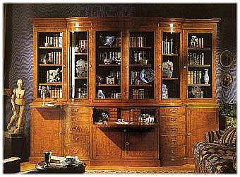 Bücherschrank 0212