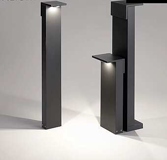 Stehlampe DELTALIGHT Oblix