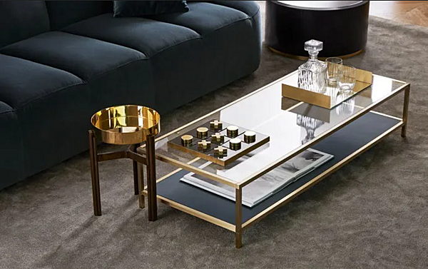 Marmor und Messing Tischspiel Tic Tac Toe Gallotti&Radice Fabrik Gallotti & Radice aus Italien. Foto №2