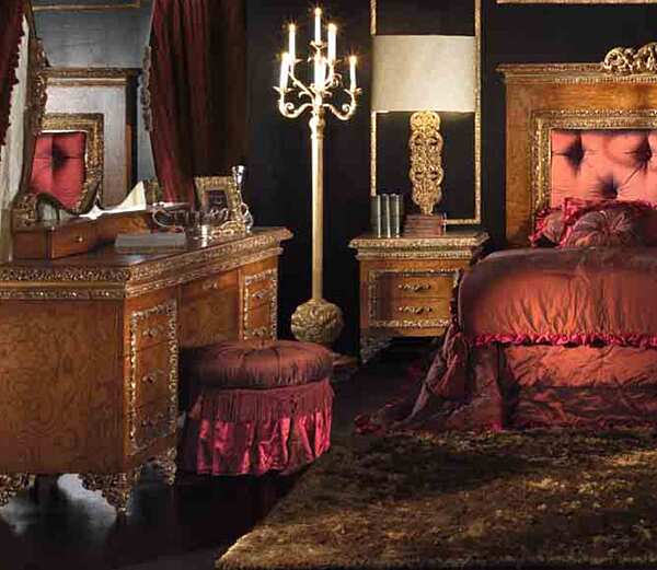 PUF A. R. ARREDAMENTI SRL 782 Fabrik A.R.ARREDAMENTI SRL aus Italien. Foto №2