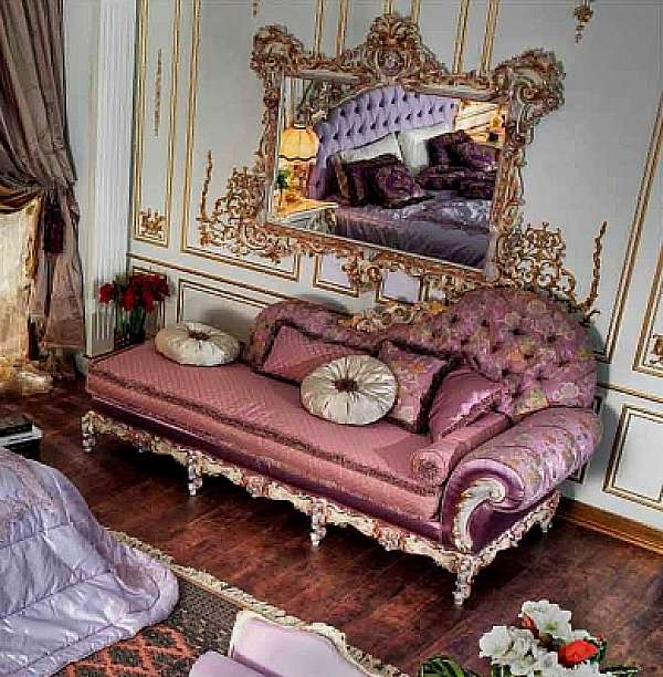 Couch ASNAGHI INTERIORS GD7108