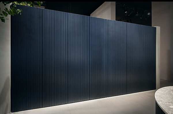 Küche CESAR CUCINE Tangram Fabrik CESAR CUCINE aus Italien. Foto №7