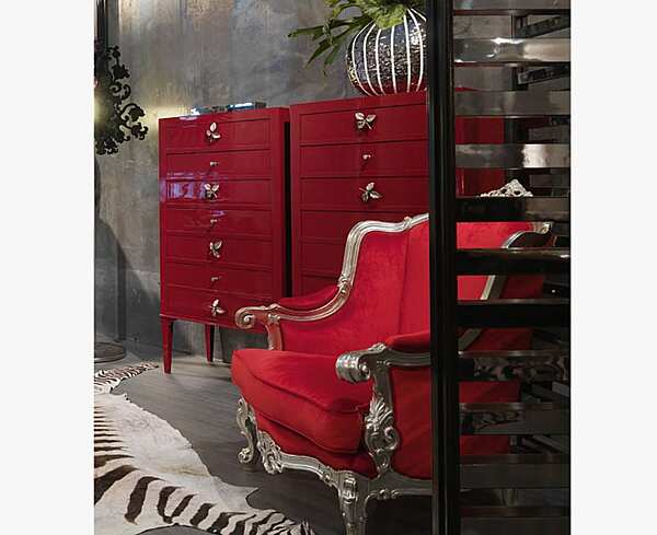 Sessel Bizzotto Italia 646 Fabrik Bizzotto Italia aus Italien. Foto №4