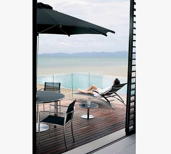 Sonnenliege ROYAL BOTANIA OZN 195T Fabrik ROYAL BOTANIA aus Italien. Foto №7