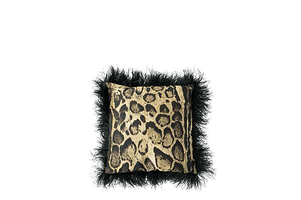 Accessoires ROBERTO CAVALLI WONDERS OF NATURE - OCELOT Fabrik ROBERTO CAVALLI aus Italien. Foto №1