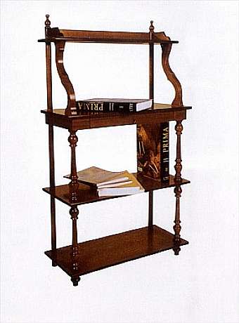 Bücherregal 706-VR