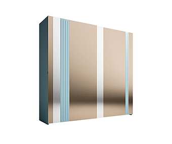 Schrank SIGNORINI & COCO 17001