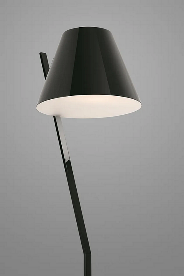 Stehlampe aus Polycarbonat mit LED Artemide La Petite 1753020A, 1753030A Fabrik Artemide aus Italien. Foto №6