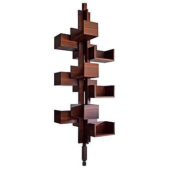 Rack POLTRONA FRAU Albero