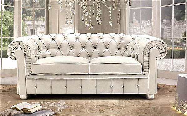 Sofa GOLD CONFORT King Fabrik GOLD CONFORT aus Italien. Foto №1