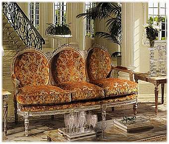 Sofa 0550/D3
