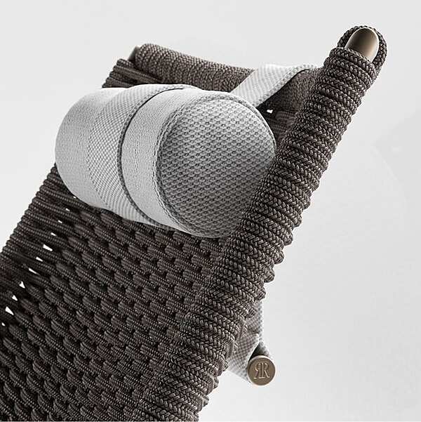 Sonnenliege RUGIANO CHE61/G Fabrik RUGIANO aus Italien. Foto №3