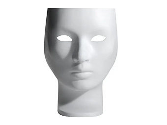 Polyethylen-Klappsessel Nemo Driade