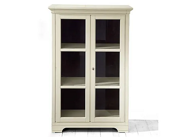 Holz Vitrine Aspen MARIONI 02084 Fabrik MARIONI aus Italien. Foto №1
