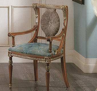 Der Stuhl 6120