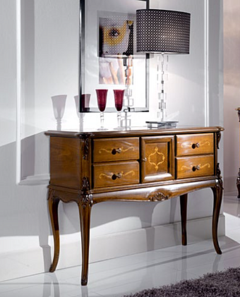 Buffet GIULIA CASA 840-VH Fabrik GIULIA CASA aus Italien