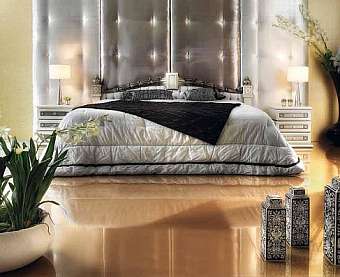 Bett asnaghi INTERIORS AID00201