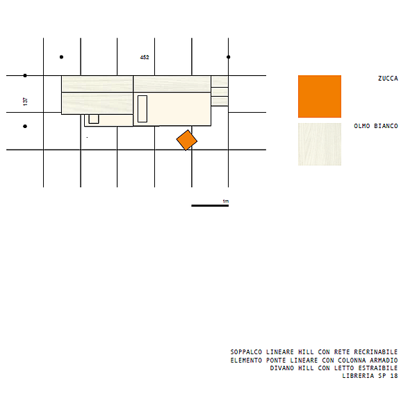 Kinder Siloma Composizione 28 Fabrik Siloma aus Italien. Foto №7