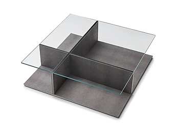 Kaffetisch OAK GN8030 Fabrik OAK aus Italien