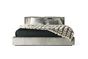 Bett ROBERTO CAVALLI SMOKING Bett ROBERTO CAVALLI SMOKING Fabrik ROBERTO CAVALLI aus Italien